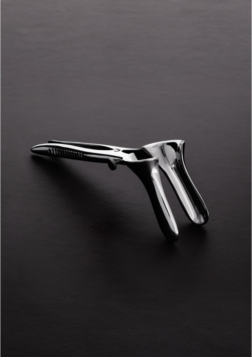Triune - Pratt Rectal Spreader
