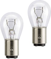 Philips BAY15d / P21/5W 12V - Original - Set