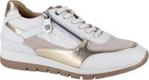 Helioform 281.003-0359-H dames sneakers maat 37,5 (4,5) wit