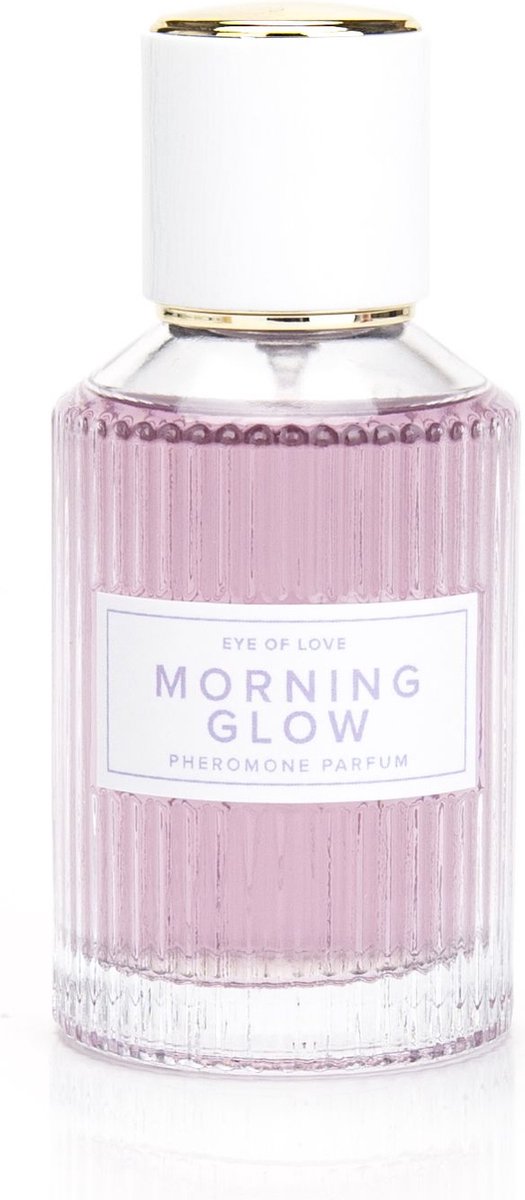 Morning Glow Feromonen Parfum - Vrouw/Man