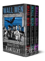 The Wall Men Series - BOX SET: The Wall Men Trilogy