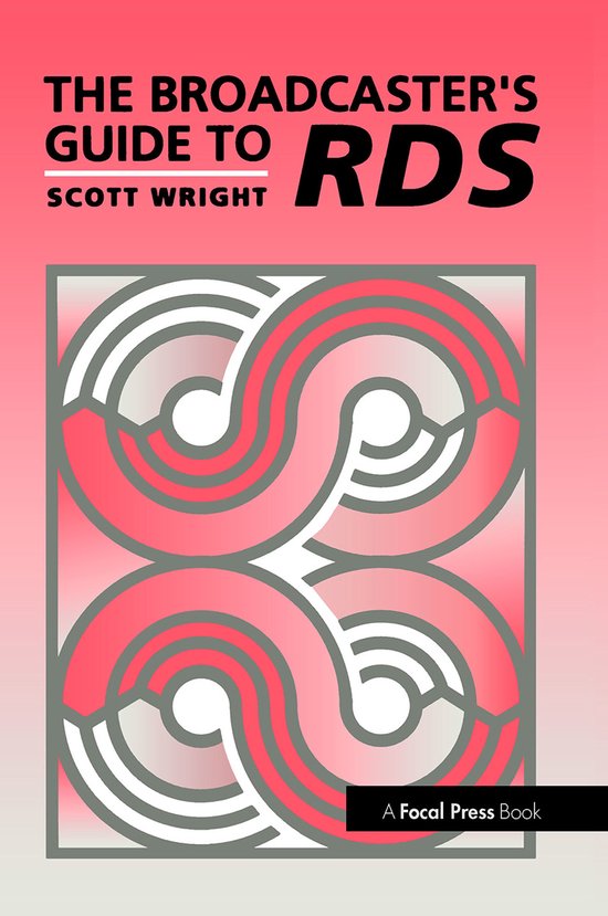Broadcaster'S Guide To Rbds - cover