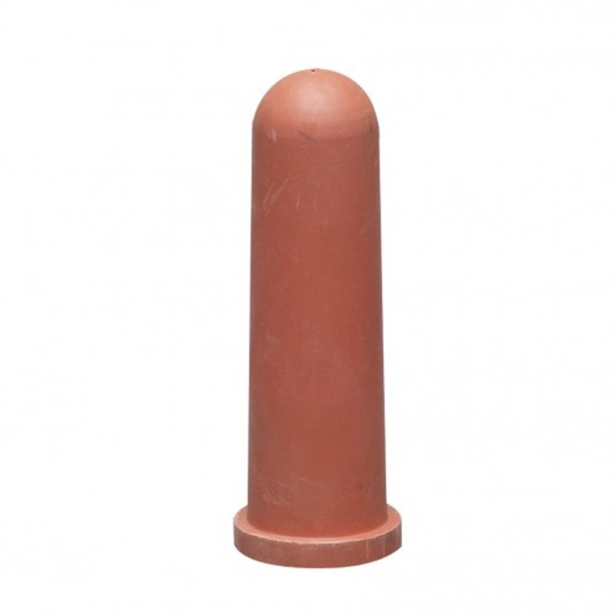 Hiko Speen voor kalverenemmer rood 100 mm