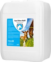 Excellent Equi Odour refill - Neutraliseren natuurlijke (zweet)geur - Huidverzorging - Paarden -2,5L