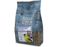 Konacorn Vinken en Sijzen - Vogelvoer - 1,5kg