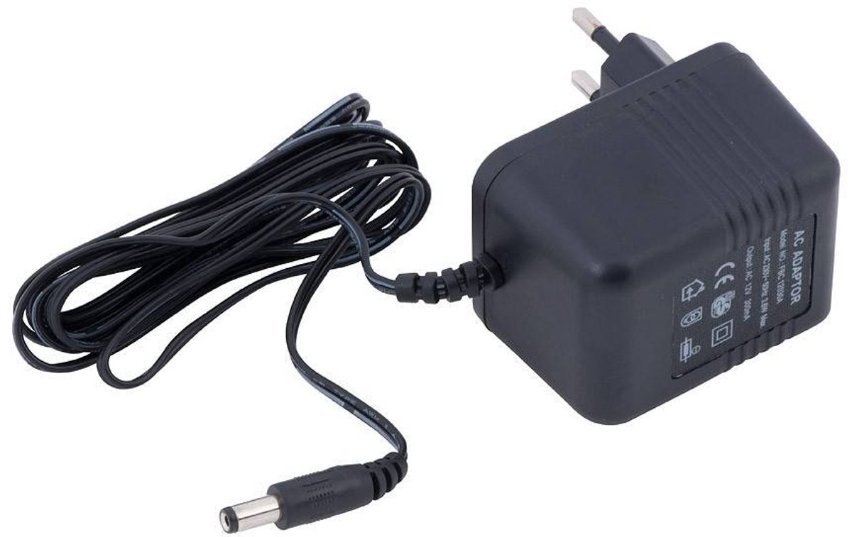 Adapter voor keersysteem