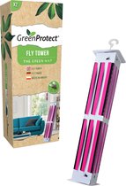 Green Protect Fly Tower vliegenvanger