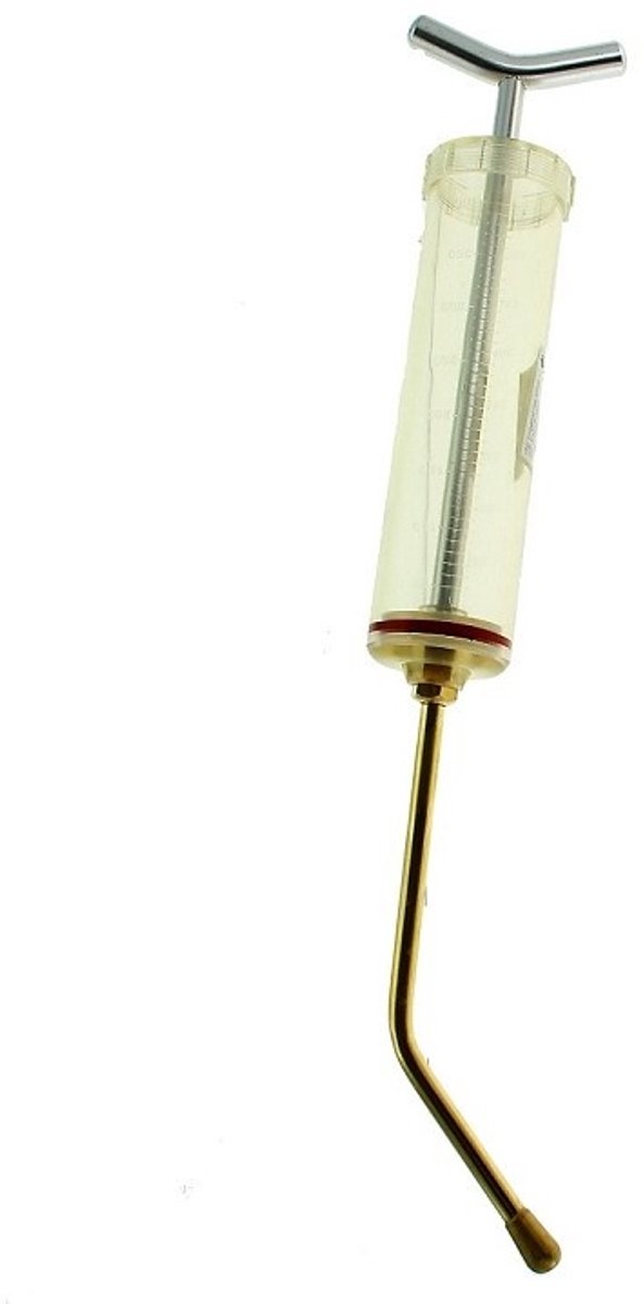 Drenchspuit 400ML