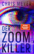Tom-Bachmann-Serie 2 - Der Zoom-Killer
