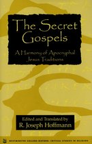 The Secret Gospels