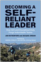 Becoming a Self-Reliant Leader