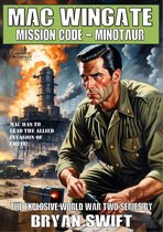 Mac Wingate - Mac Wingate 03: Mission Code - Minotaur