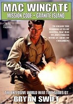 Mac Wingate - Mac Wingate 04: Mission Code - Granite Island