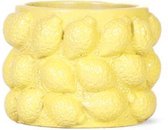 Kolibri Home | Citrus pot yellow - Ø9cm