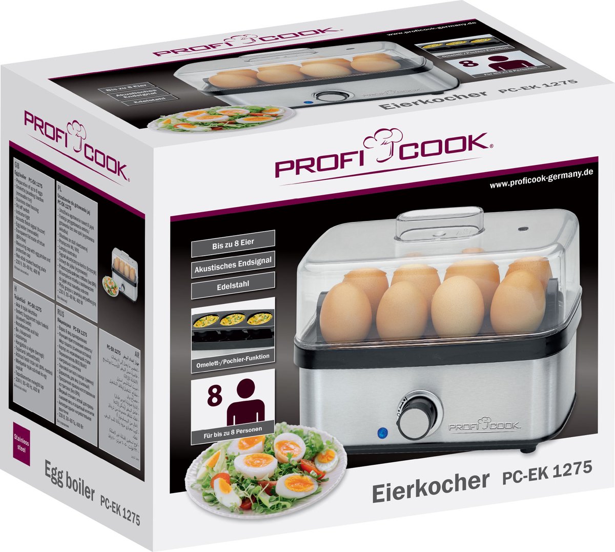 ProfiCook