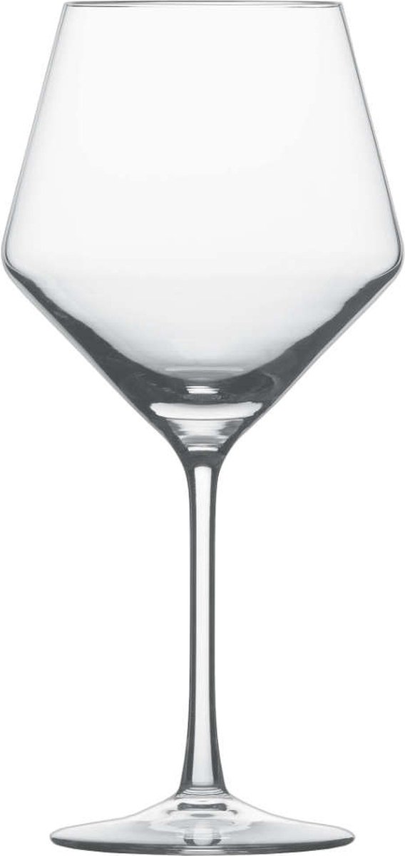 Zwiesel Glas Bourgogneglazen / Gin Tonic Glazen Pure 690 ml - 2 stuks