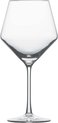 Zwiesel Glas Pure Bourgogne goblet 140 - 0.7 Ltr - set van 2