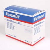 Elastomull 4Mx10Cm  Ap2102