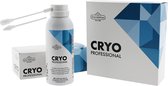 Cryo Professional Wratverwijderaar 30x2 mm en 30x5mm tips, 1st