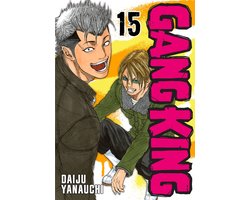 Gang King 15 - Gang King 15