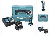Makita DDA 351 RMJ perceuse d'angle sur batterie 18 V 13,5 Nm + 2x batterie 4,0 Ah + chargeur + Makpac