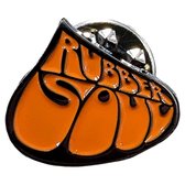 The Beatles - Rubber Soul - Pin