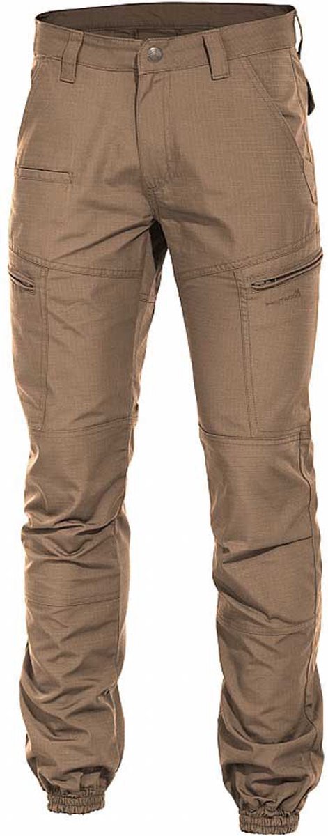 Pentagon Ypero Broek 34 Man Coyote