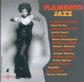 Various Artists - Flamenco Jazz (2 CD)