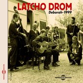 Latcho Drom - Deborah 1999 (CD)