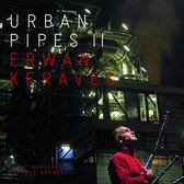 Erwan Keravec - Urban Pipes II (CD)