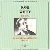 Josh White - The Blues: Blues, Spirituals & Folk Songs (2 CD)