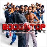 Boogotop - Ghetto World (CD)