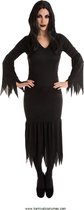 Karnival Costumes Robe de vampire d'Halloween Déguisements pour femme Costume d'Halloween pour Adultes Déguisements Adultes - Polyester - Taille M