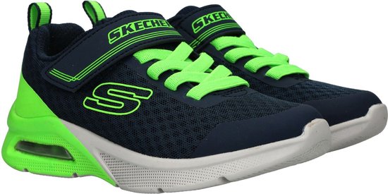 Skechers Sneakers Jongens - Maat 28