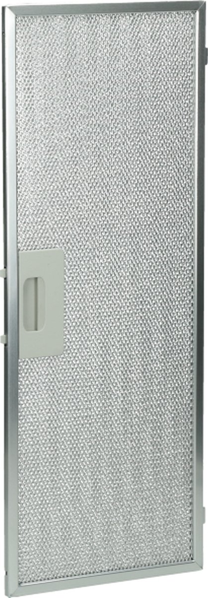 Scholtes Metaalfilter 481248058314 458x175x8mm