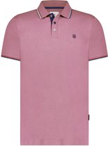 State of Art Poloshirt Polo Met Korte Mouwen 46114407 4300 Mannen Maat - XXL