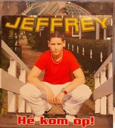 Jeffrey Heesen - Jeffrey - He Kom Op - Cd Album