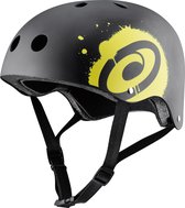 Osprey Skate Helm Zwart Small (54-56 cm): Maximale Bescherming & Stijl voor Skaters en BMXers