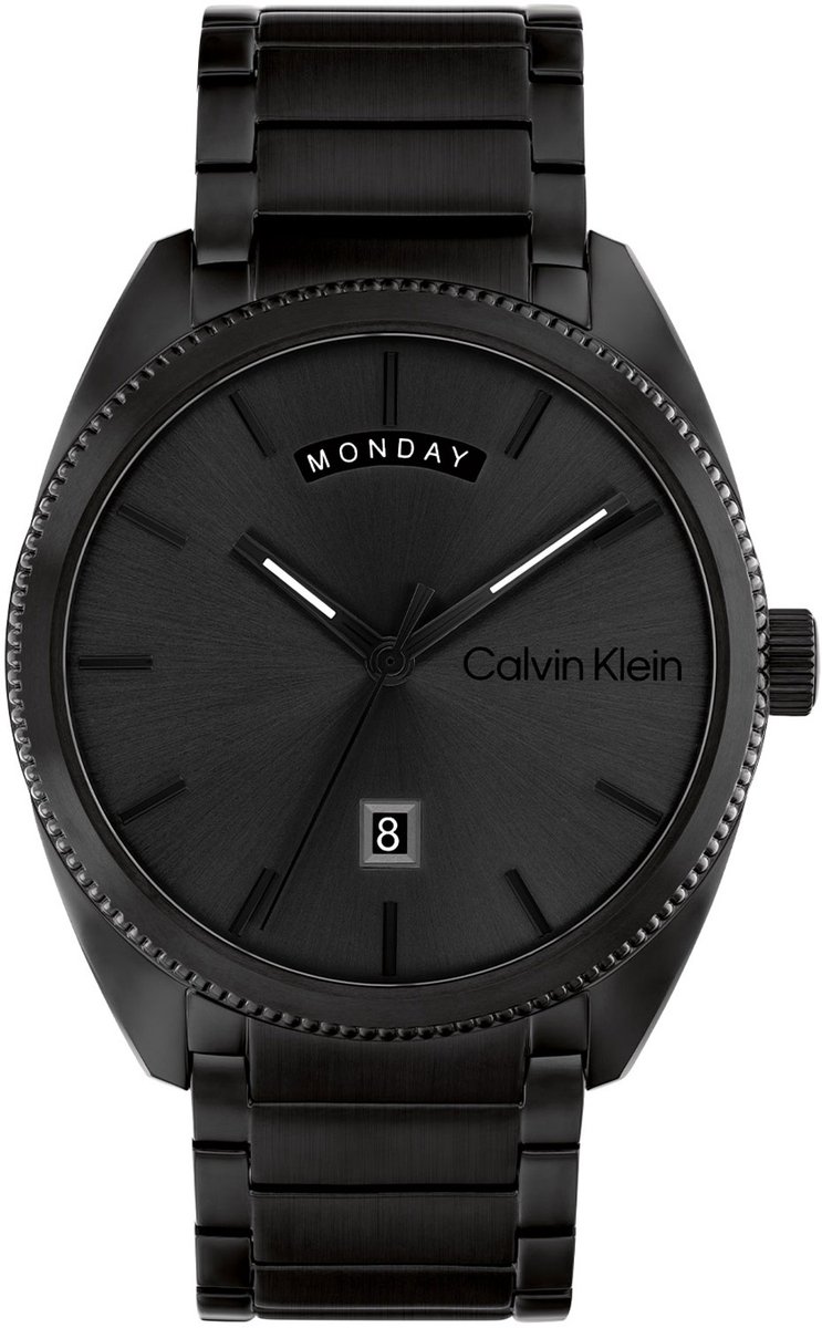Calvin Klein CK25200448 PROGRESS Heren Horloge