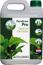 Colombo Flora Grow Pro XL Aquarium nutrition des plantes - 2,5 L