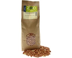 Zoolekker Pinda's gepeld super 1kg