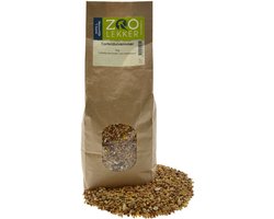 Zoolekker Tortelduivenvoer 1KG