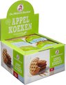 De Molen's Banket - Gevulde appelkoeken - 30 x 50gr