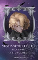 Story of the Fallen - Unheiliges Blut 6 - Story of the Fallen