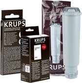 Bol.com Krups Onderhoudsset Koffiemachine XS530010 aanbieding