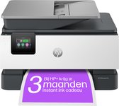 HP OfficeJet Pro 9120e - Printer tout-en-un - adaptée à Instant Ink