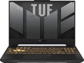 ASUS TUF Gaming F15 | FX507VV-LP139W