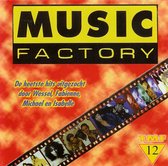 Music Factory Volume 10-97