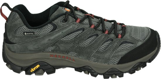 Chaussures de randonnée MERRELL Moab 3 Goretex - Beluga - Homme - EU 49