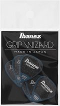 Ibanez - Sand Grip - Plectrum - Medium - 0.80 mm - 6-pack